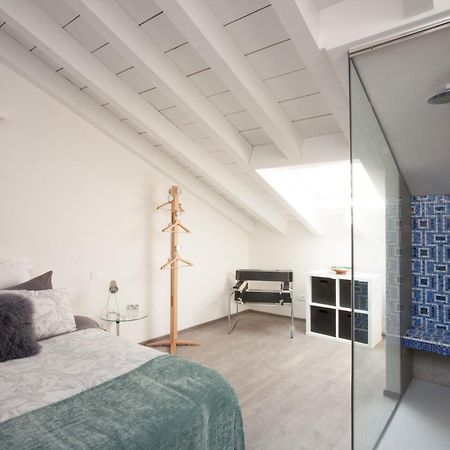 Bed and Breakfast San Clemente Крема Экстерьер фото