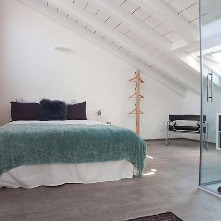 Bed and Breakfast San Clemente Крема Экстерьер фото