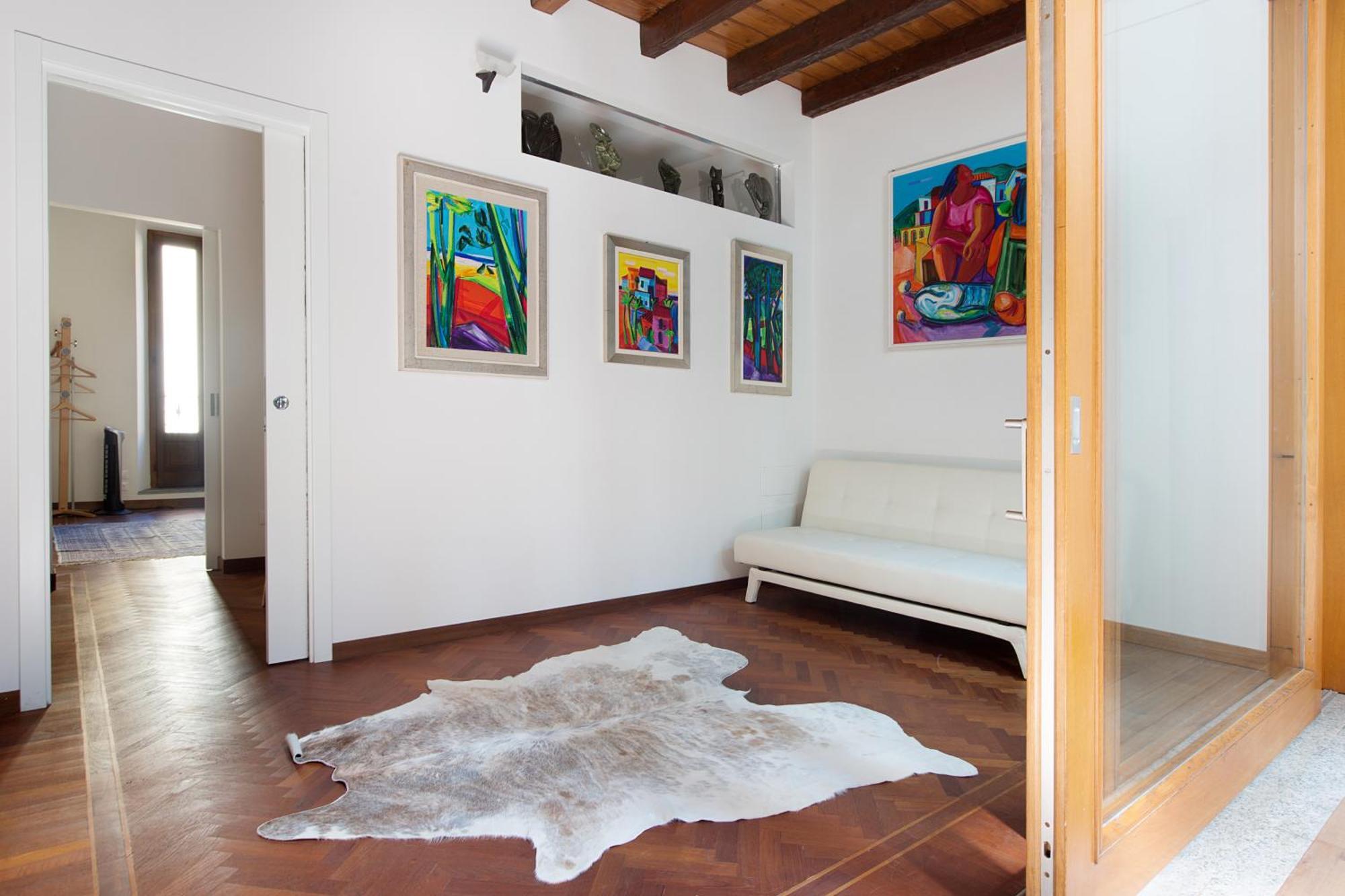 Bed and Breakfast San Clemente Крема Номер фото