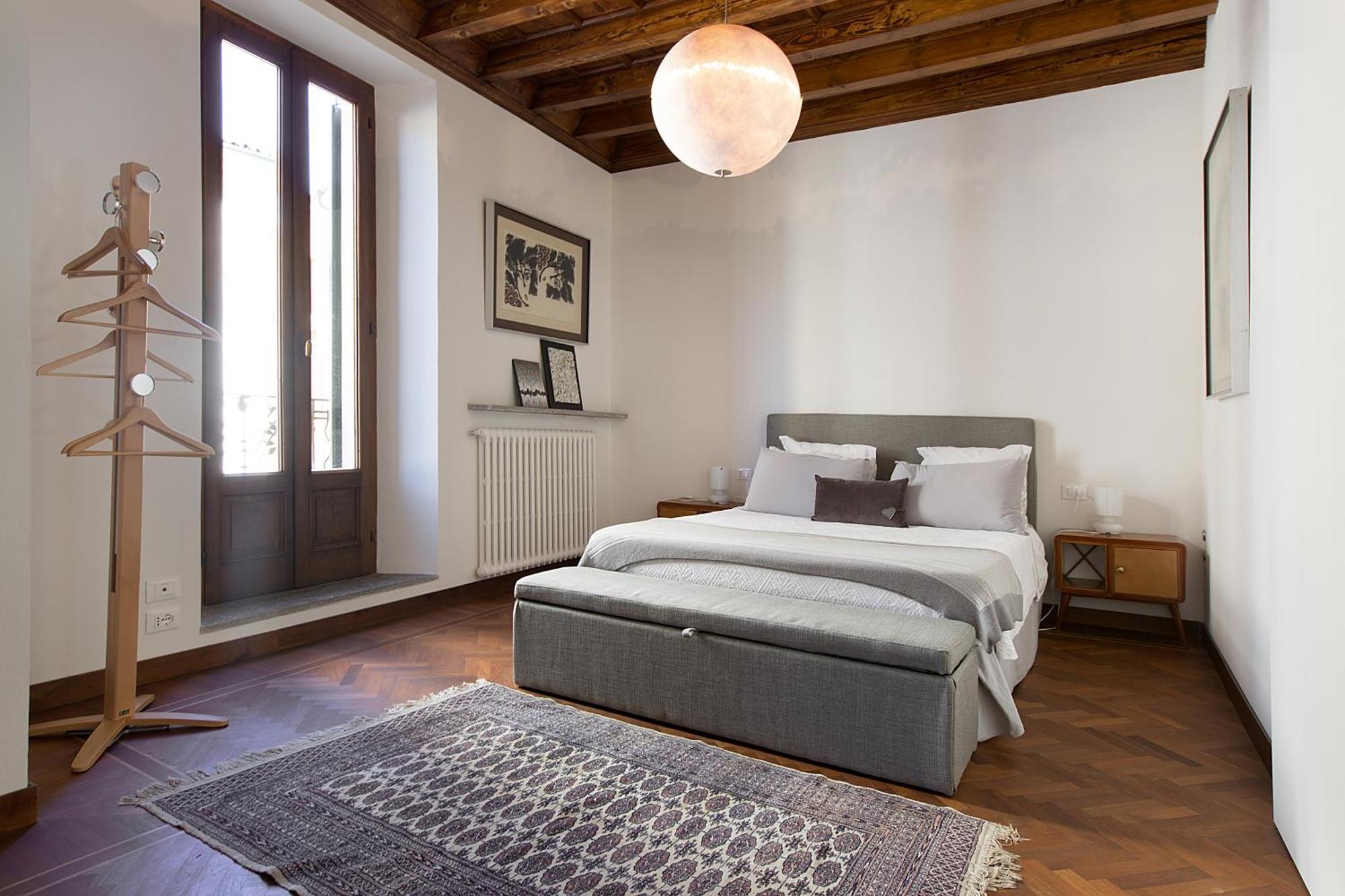 Bed and Breakfast San Clemente Крема Номер фото