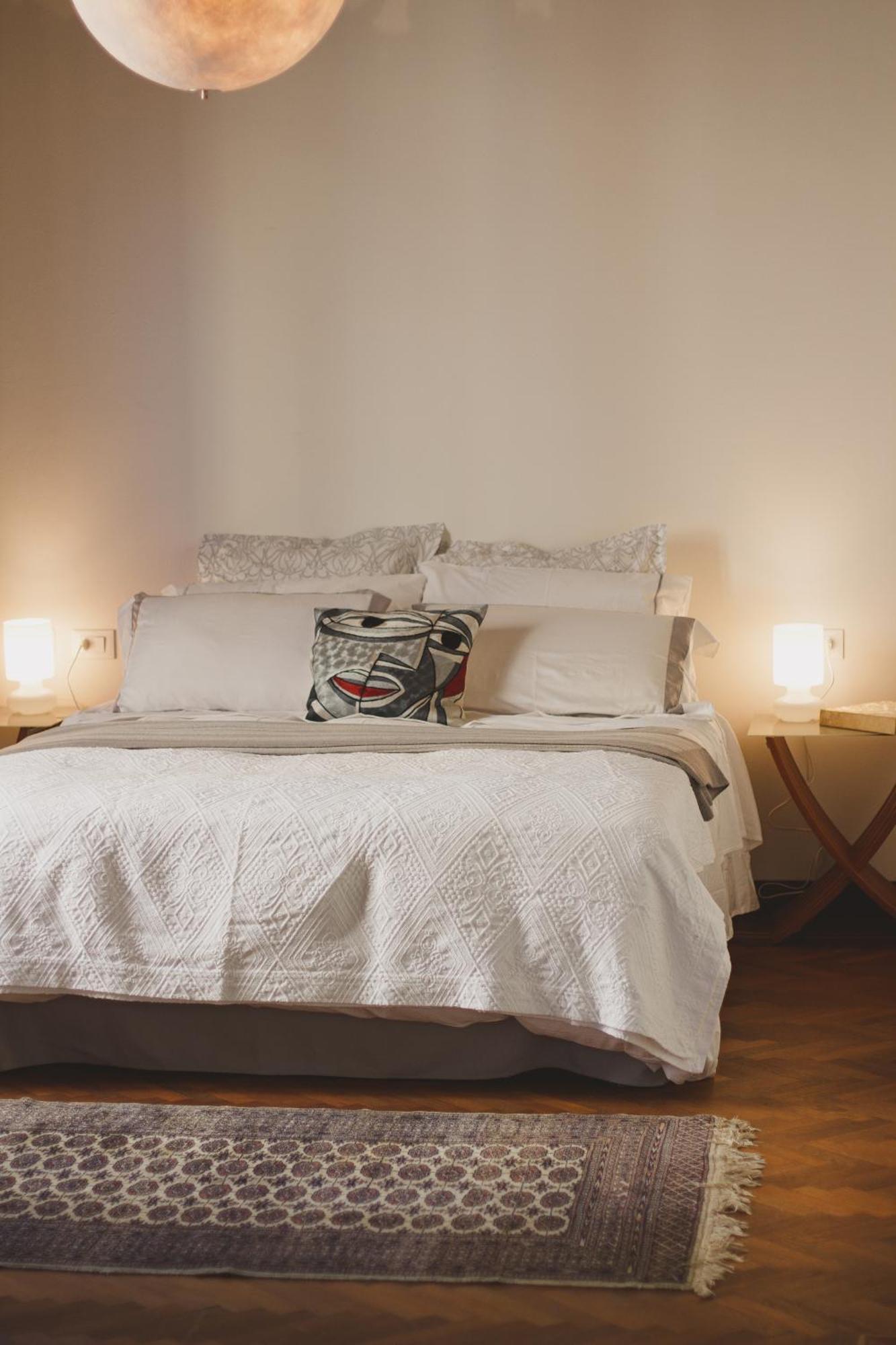 Bed and Breakfast San Clemente Крема Номер фото