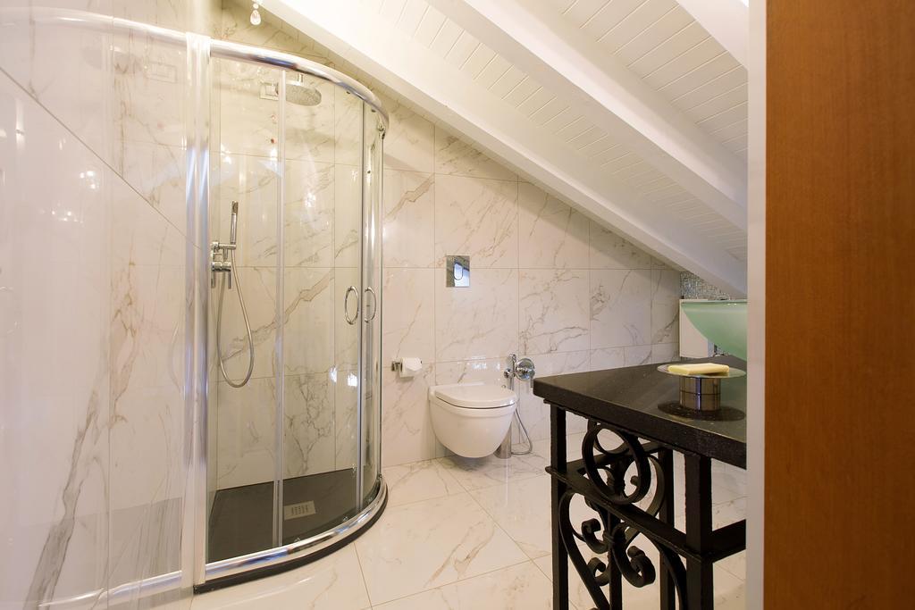 Bed and Breakfast San Clemente Крема Номер фото