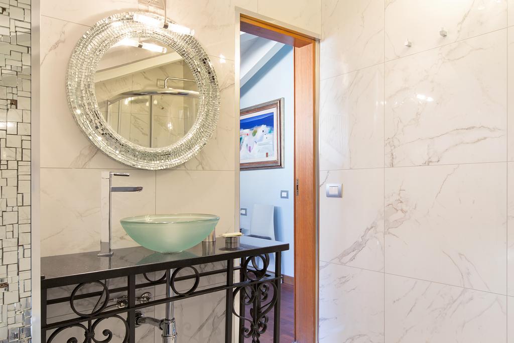 Bed and Breakfast San Clemente Крема Номер фото