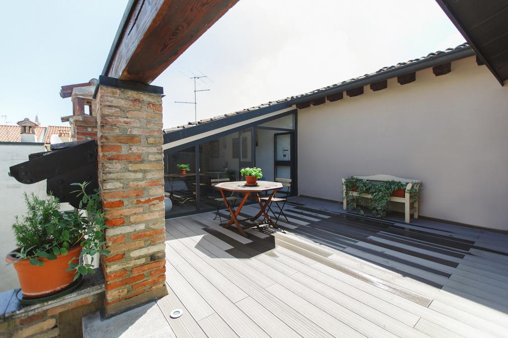 Bed and Breakfast San Clemente Крема Номер фото