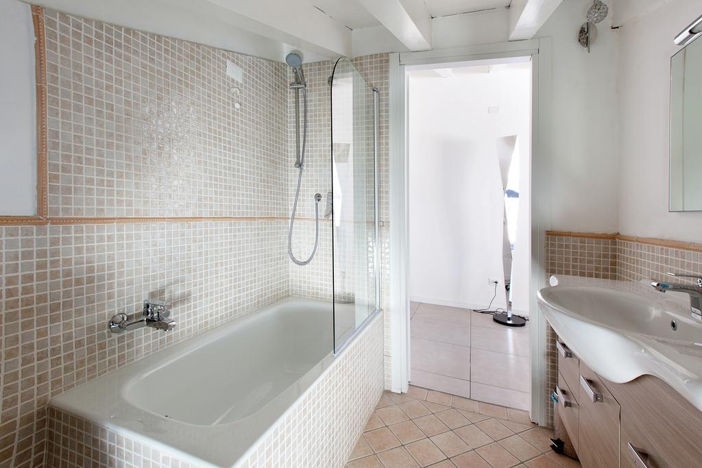 Bed and Breakfast San Clemente Крема Номер фото