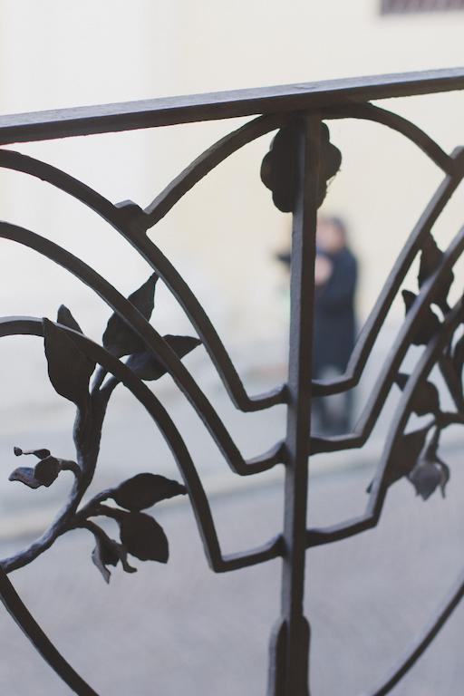 Bed and Breakfast San Clemente Крема Экстерьер фото