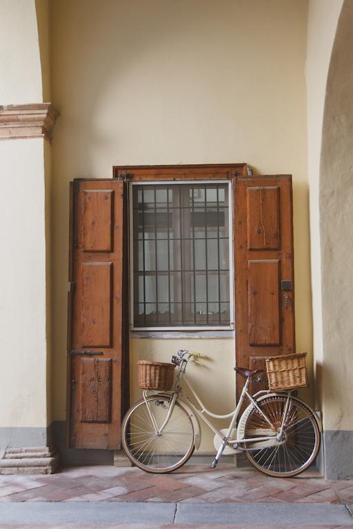 Bed and Breakfast San Clemente Крема Экстерьер фото