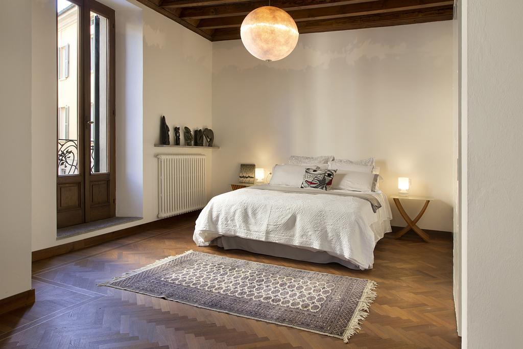 Bed and Breakfast San Clemente Крема Номер фото