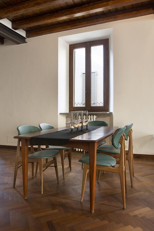 Bed and Breakfast San Clemente Крема Экстерьер фото