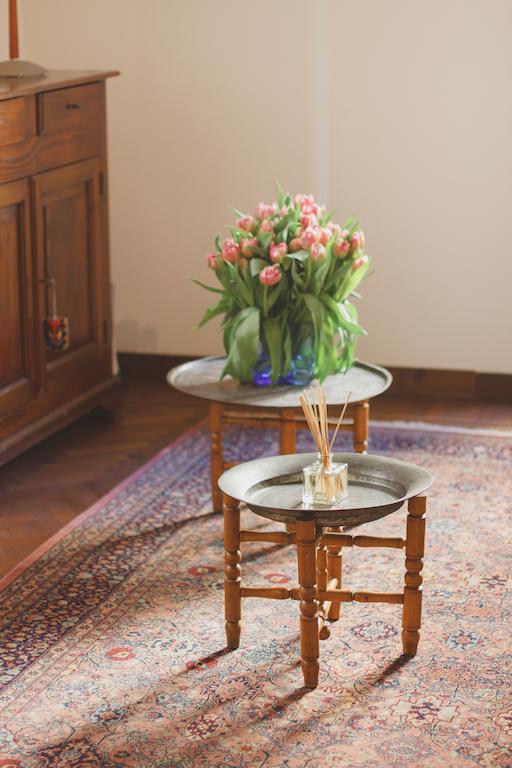 Bed and Breakfast San Clemente Крема Экстерьер фото
