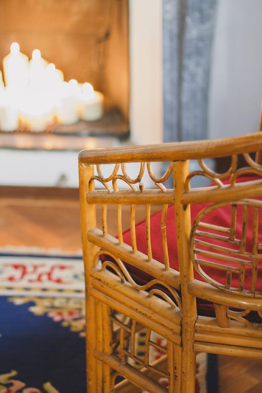 Bed and Breakfast San Clemente Крема Экстерьер фото