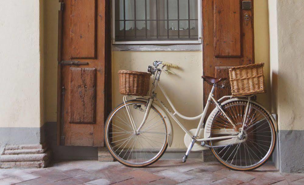 Bed and Breakfast San Clemente Крема Экстерьер фото
