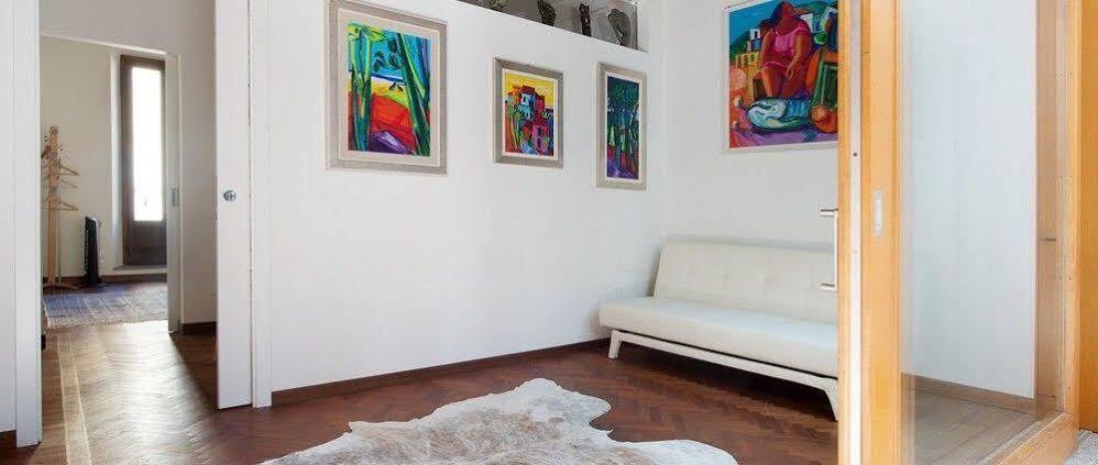 Bed and Breakfast San Clemente Крема Экстерьер фото