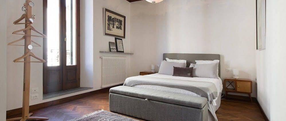 Bed and Breakfast San Clemente Крема Экстерьер фото