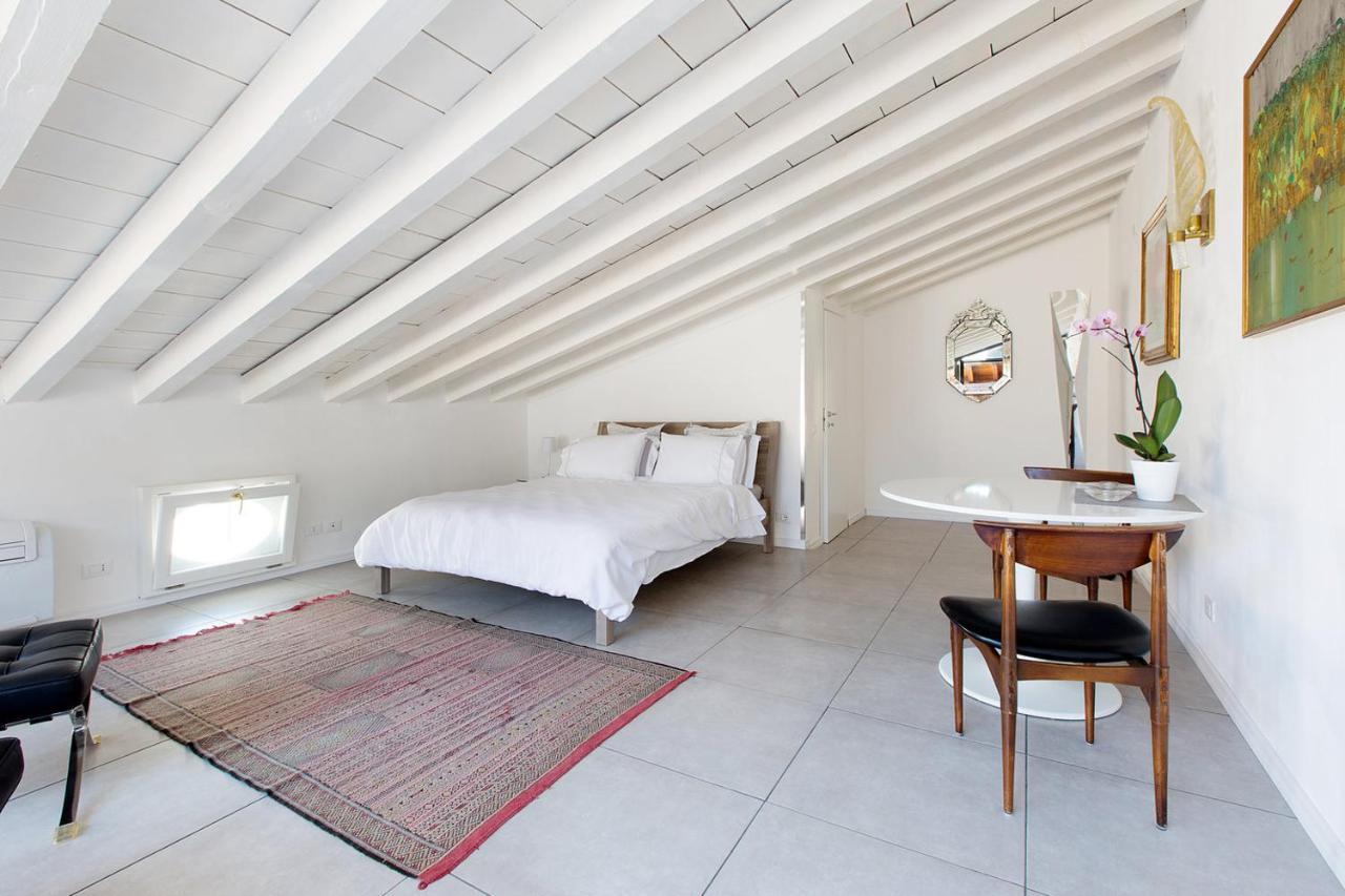 Bed and Breakfast San Clemente Крема Экстерьер фото